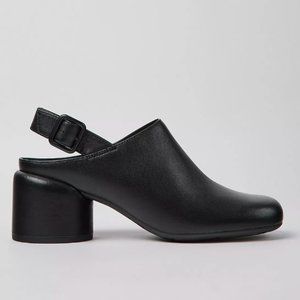 Camper Niki Slingback Mule - size 7.5 / EU 38